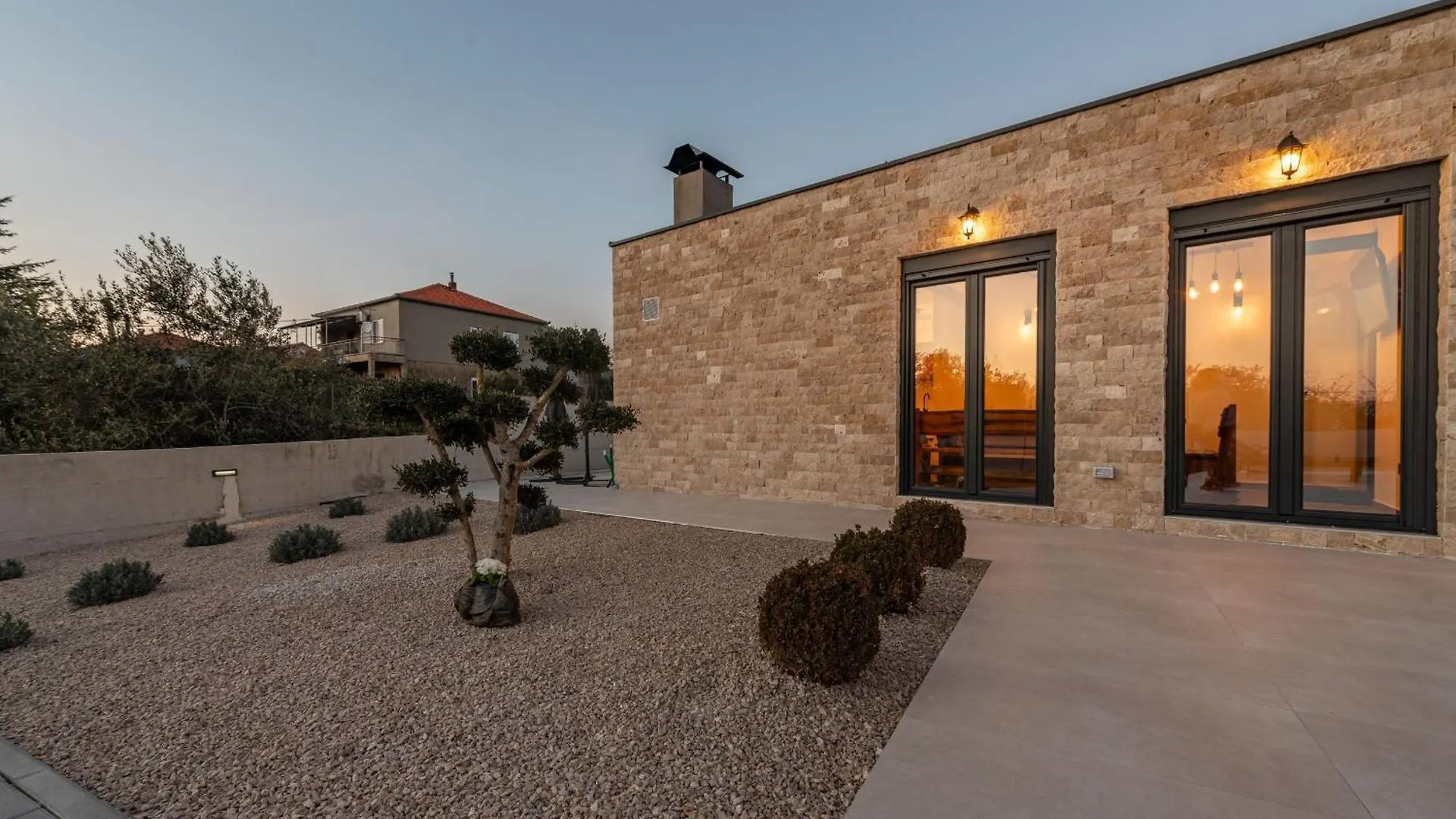 Villa Dide Moga Zadarvillas Sveti Petar   Sveti Petar (Zadar)