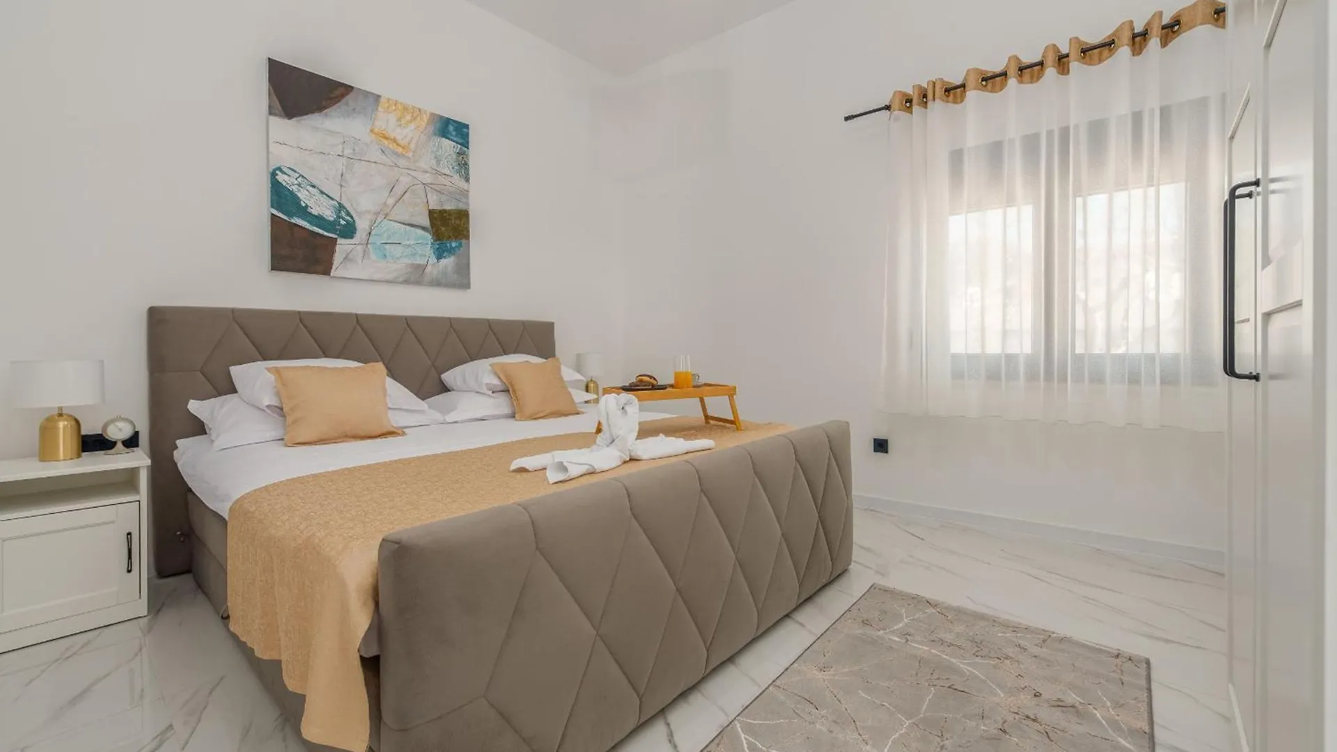 Villa Dide Moga Zadarvillas Sveti Petar  Sveti Petar (Zadar)