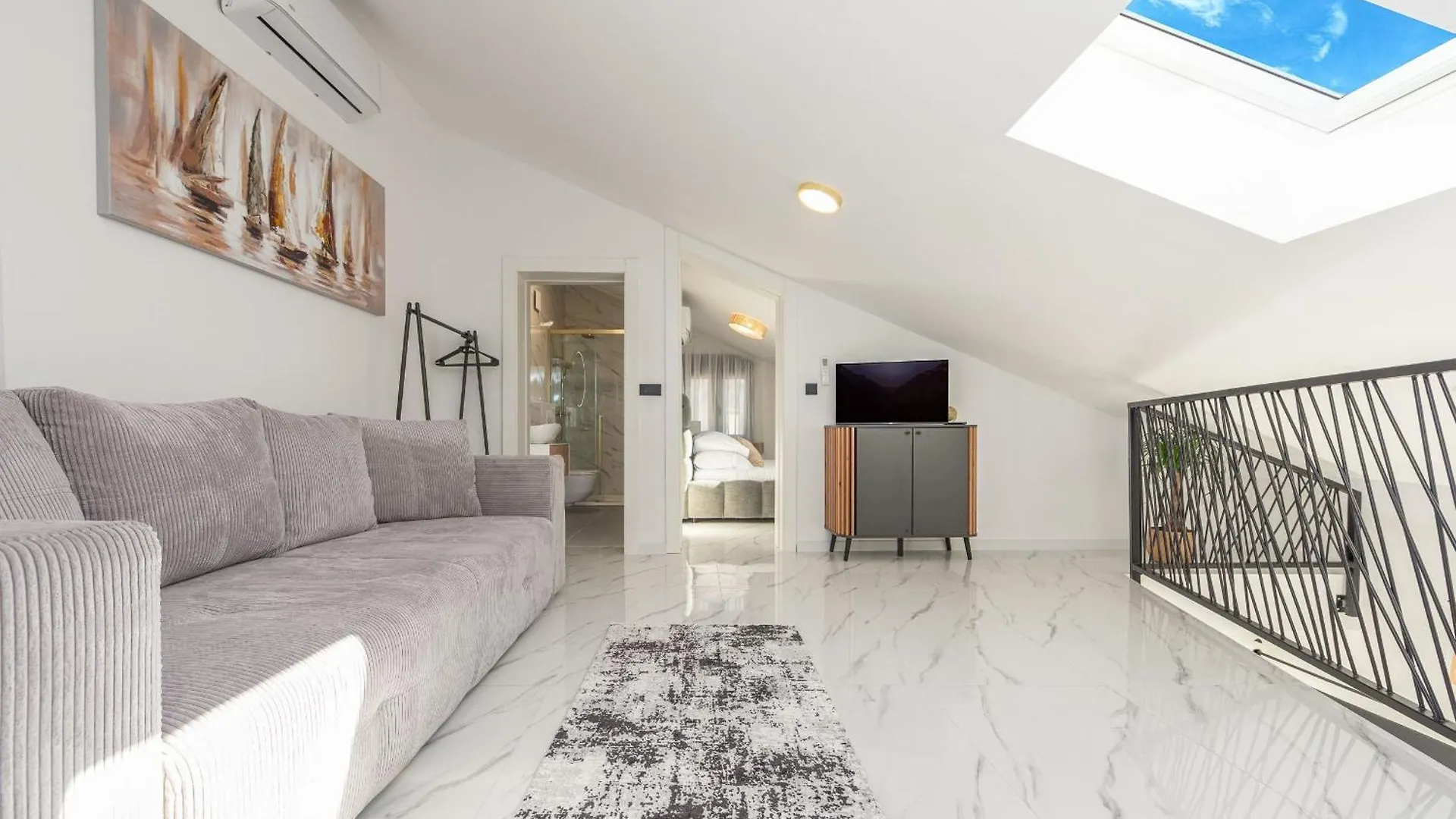 Villa Dide Moga Zadarvillas Sveti Petar