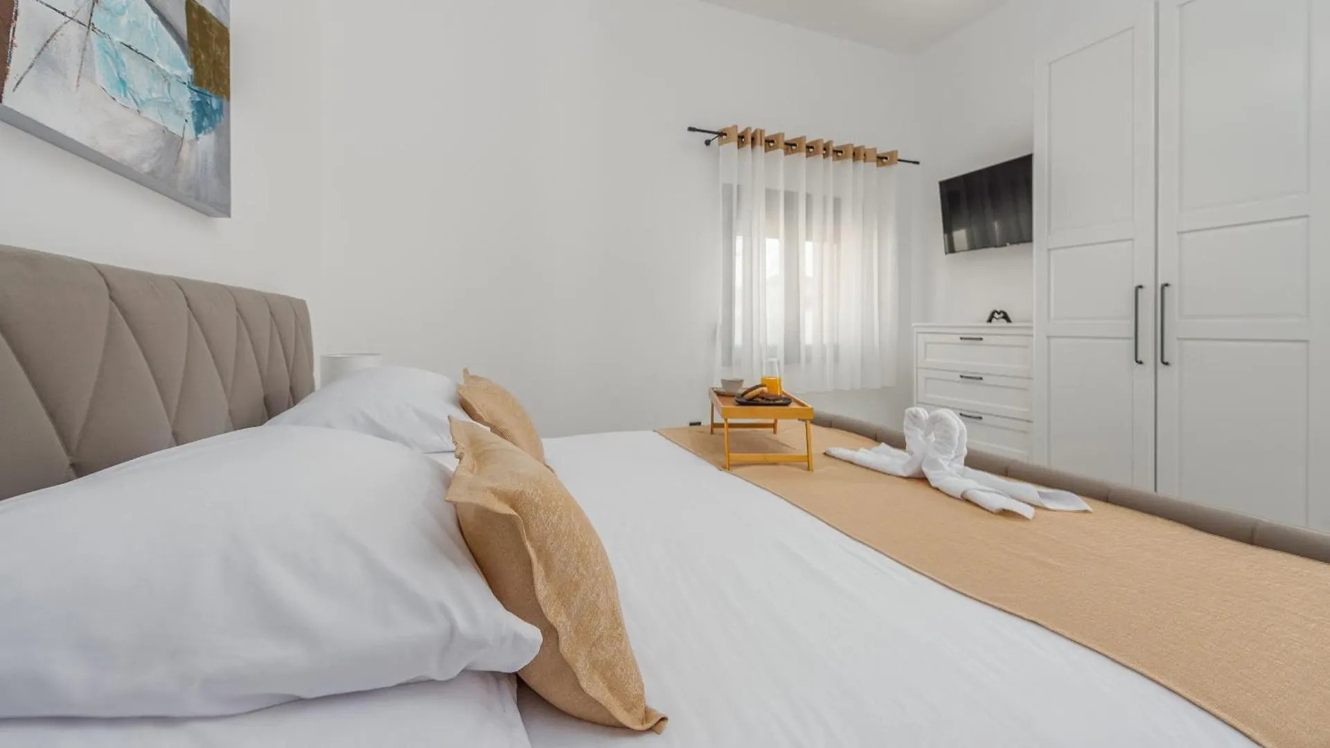 Villa Dide Moga Zadarvillas Sveti Petar