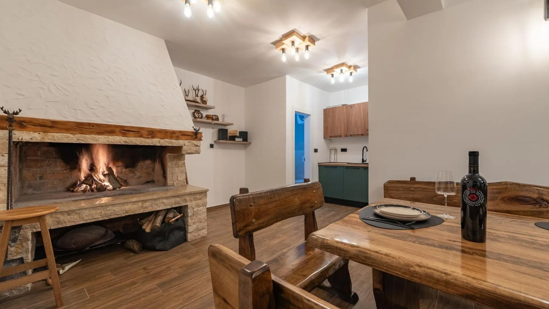 Villa Dide Moga Zadarvillas Sveti Petar  0*, Sveti Petar (Zadar) Croatia