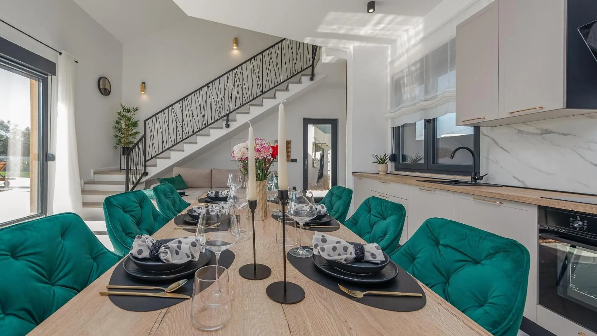 Villa Dide Moga Zadarvillas Sveti Petar