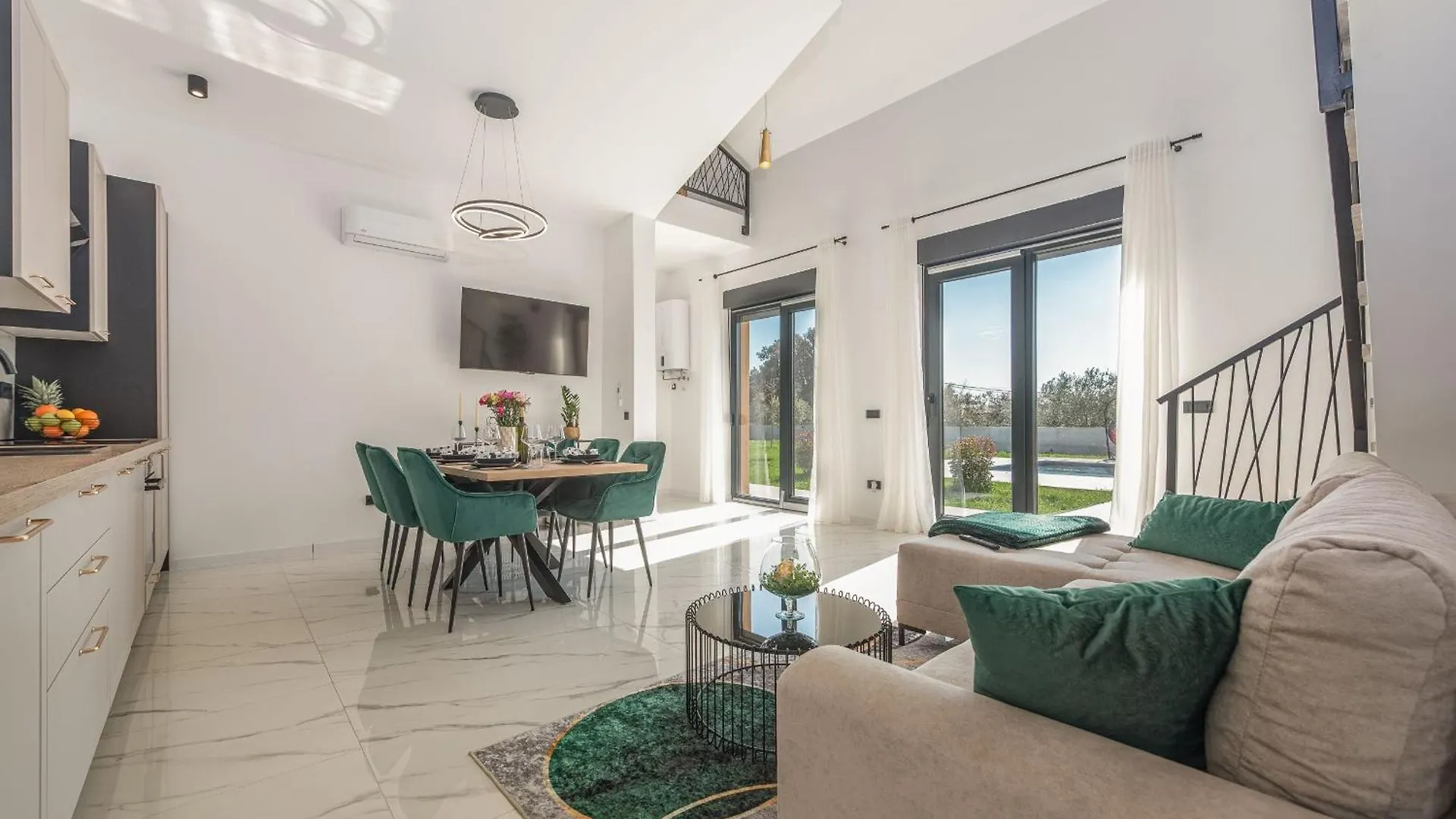 Villa Dide Moga Zadarvillas Sveti Petar   Sveti Petar (Zadar)