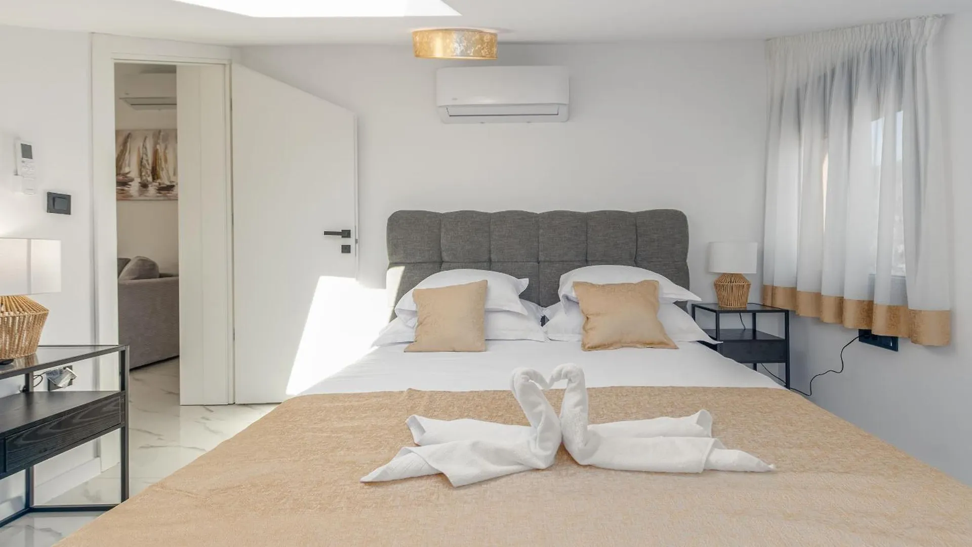 Villa Dide Moga Zadarvillas Sveti Petar