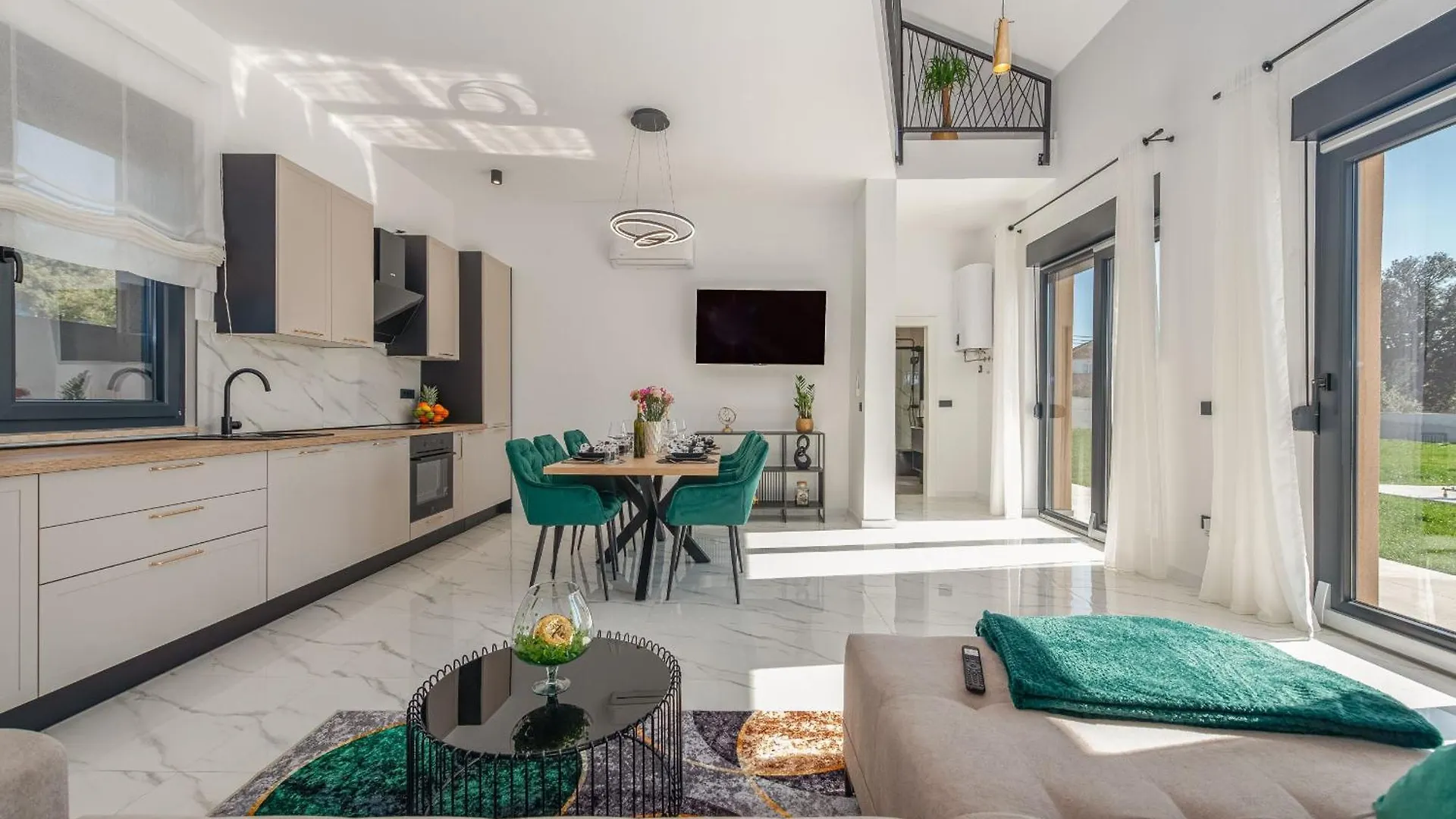Villa Dide Moga Zadarvillas Sveti Petar  0*, Sveti Petar (Zadar)