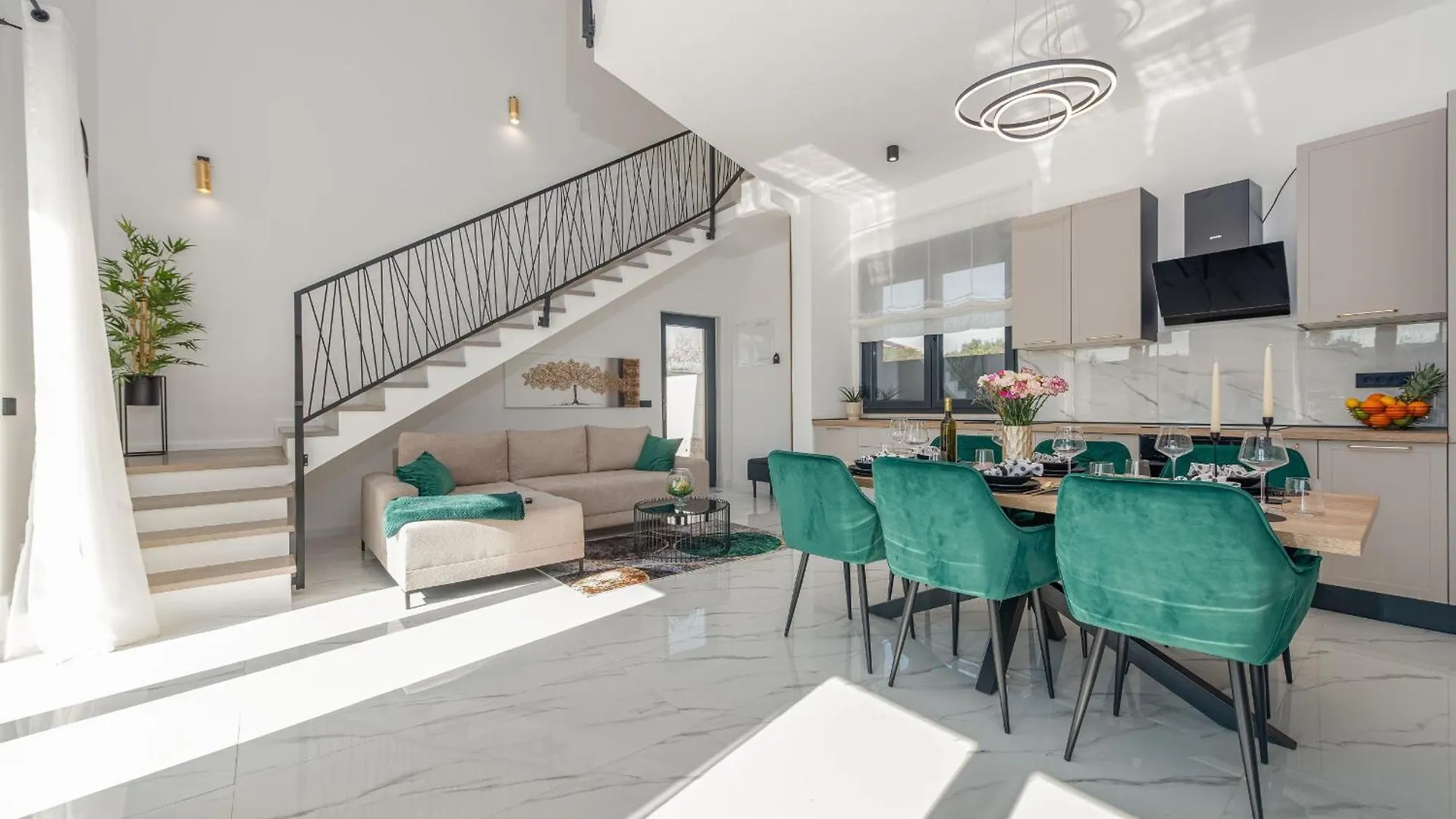 Villa Dide Moga Zadarvillas Sveti Petar