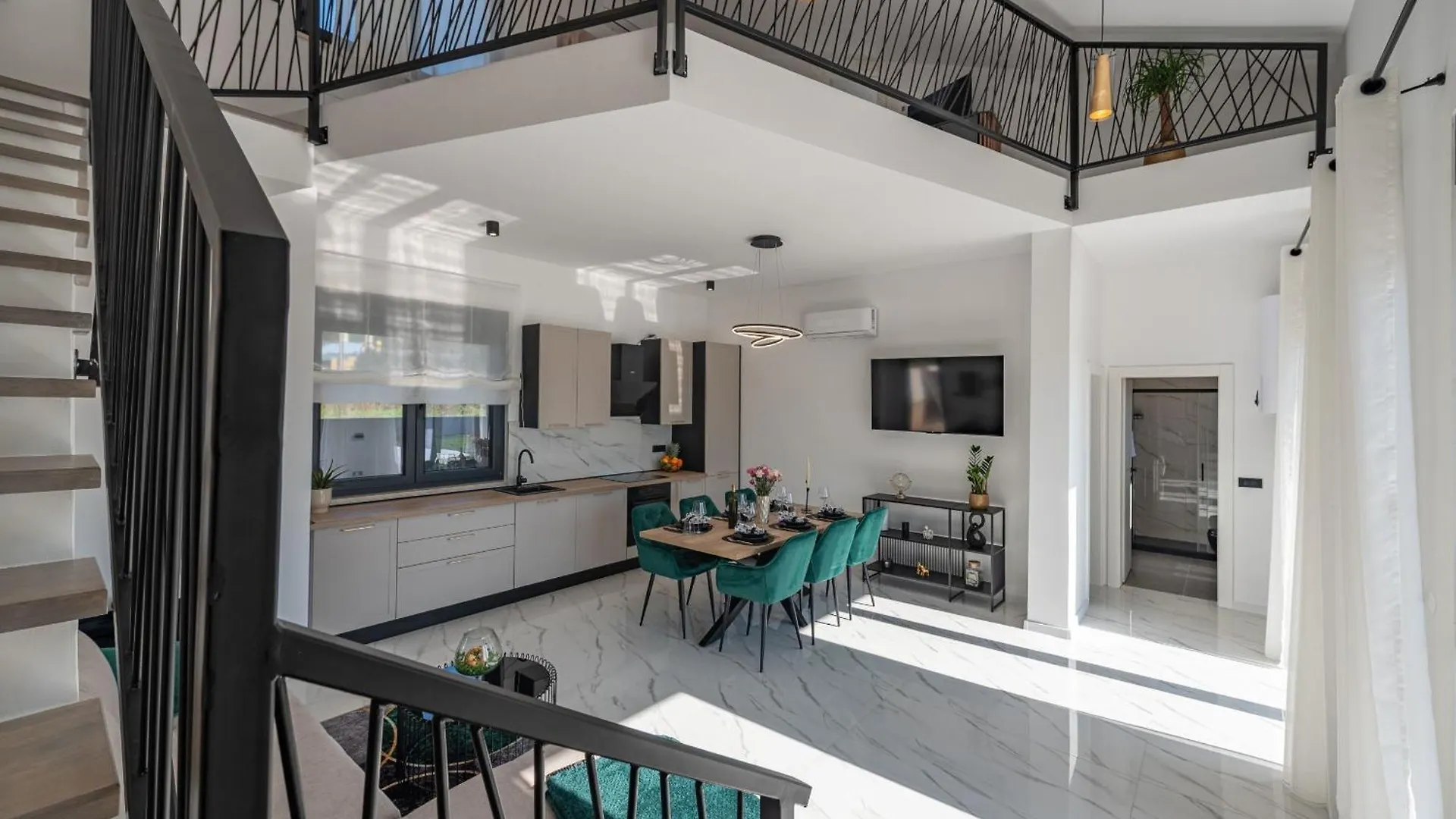 Villa Dide Moga Zadarvillas Sveti Petar