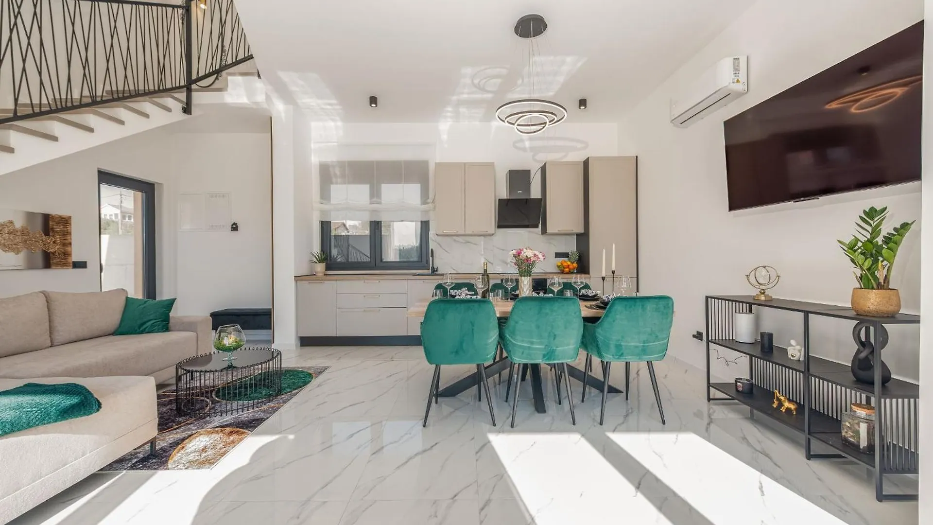 Villa Dide Moga Zadarvillas Sveti Petar  0*, Sveti Petar (Zadar) Croatia