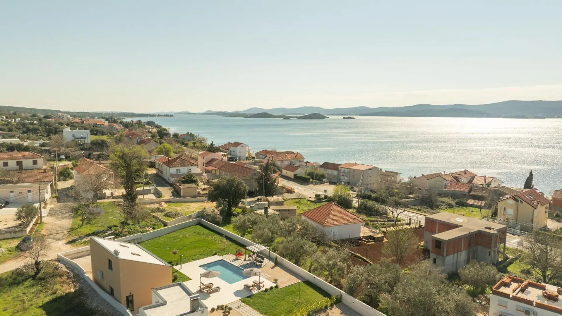 Villa Dide Moga Zadarvillas Sveti Petar  0*, Sveti Petar (Zadar) Croatia
