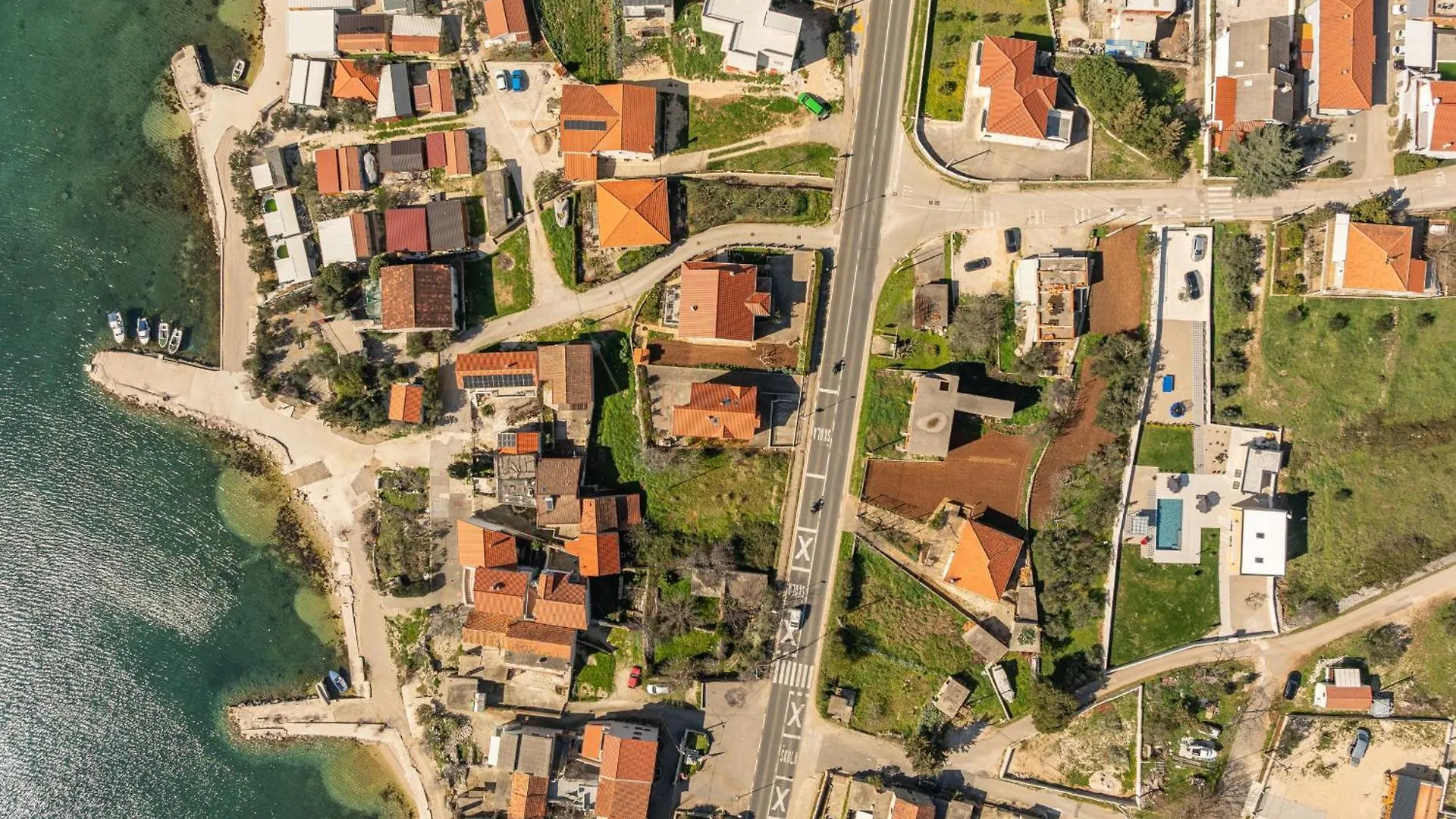 Villa Dide Moga Zadarvillas Sveti Petar   Sveti Petar (Zadar)